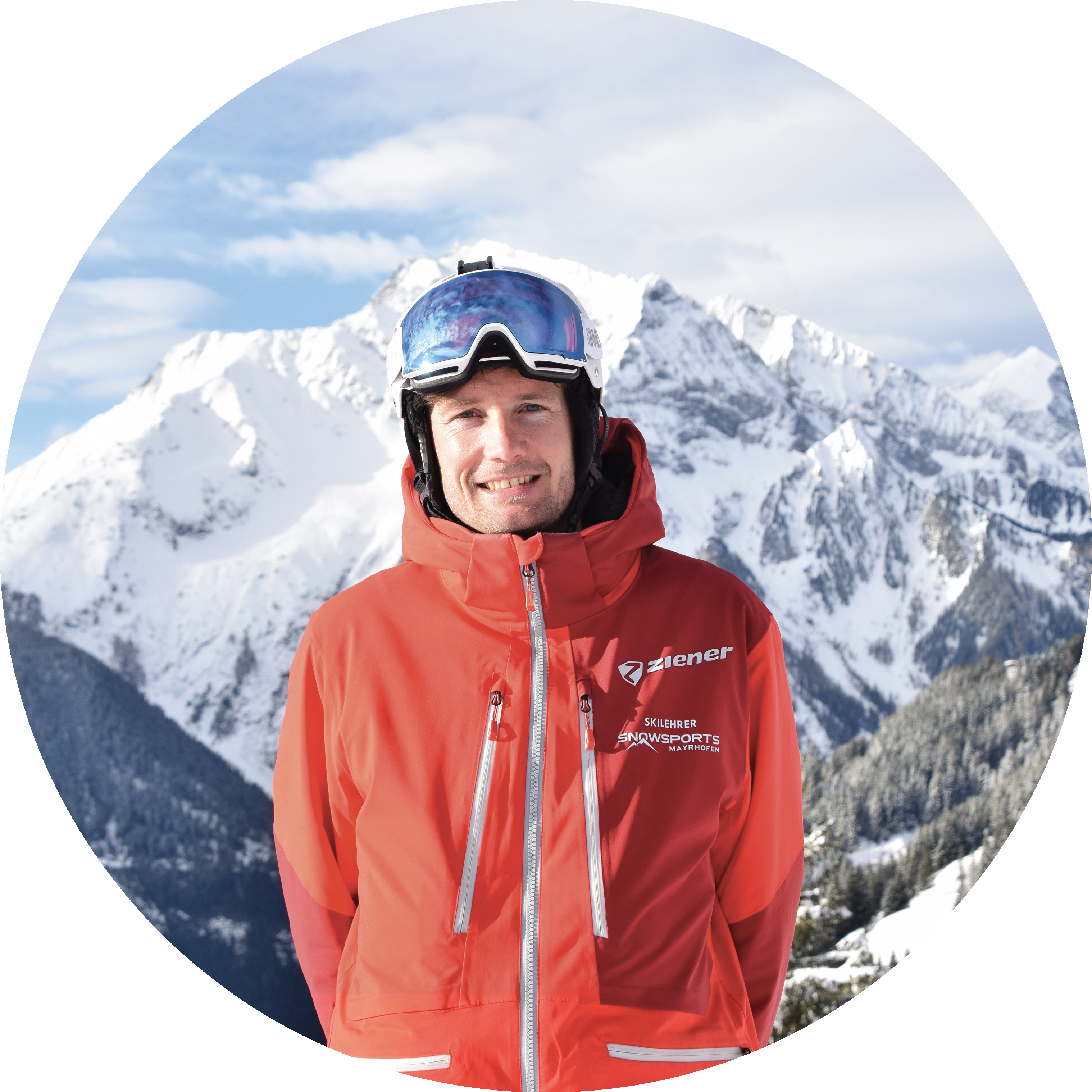 Team Team - Danny Kater