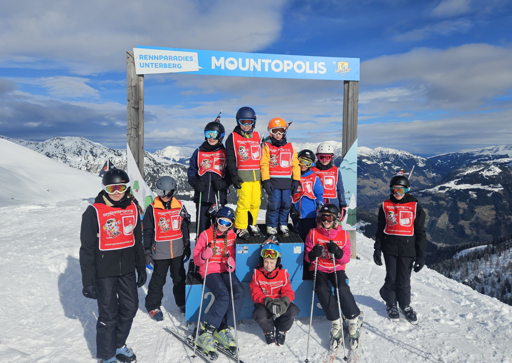 Gruppenkurse Teens Gruppenkurse Teens