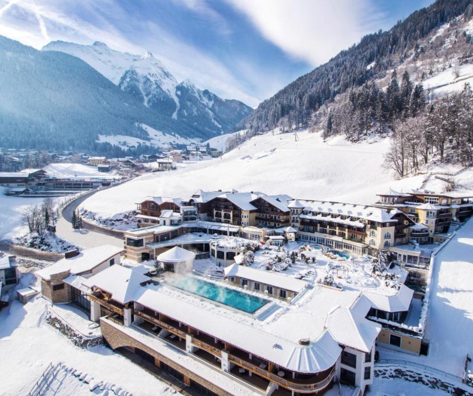 Unterkünfte Mayrhofen Unterkünfte Mayrhofen