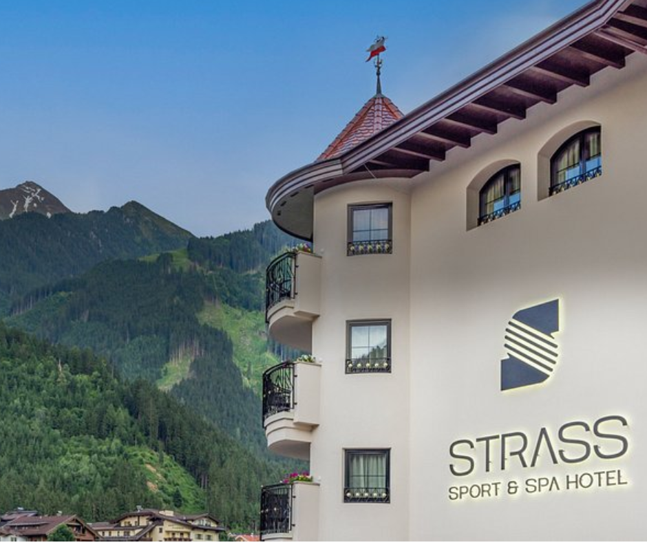 Unterkünfte Mayrhofen Unterkünfte Mayrhofen