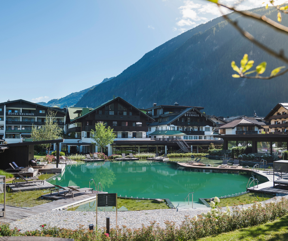 Unterkünfte Mayrhofen Unterkünfte Mayrhofen