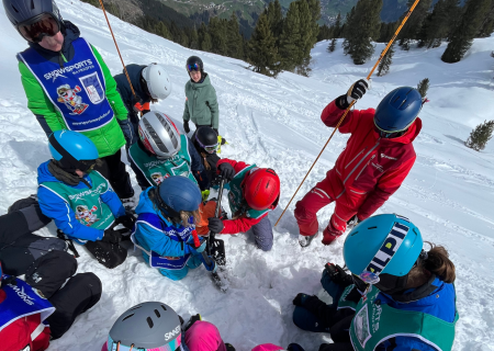 Gruppenkurse Teens Gruppenkurse Teens
