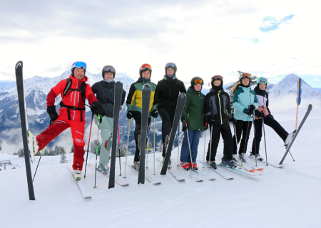 Gruppenkurse Teens Gruppenkurse Teens